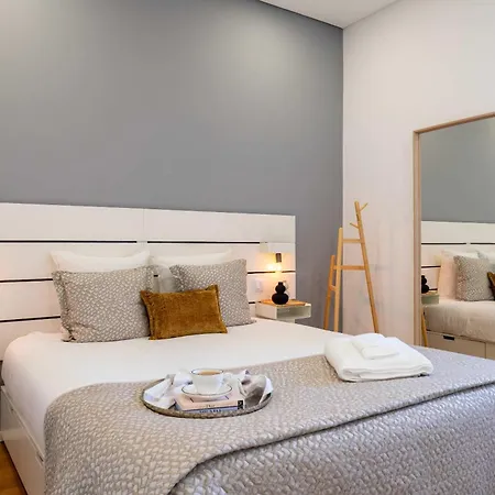 Colorful & Cozy By Hostwise Apartment Porto