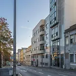 Colorful & Cozy By Hostwise Порту