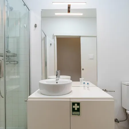 Colorful & Cozy By Hostwise Apartman Porto