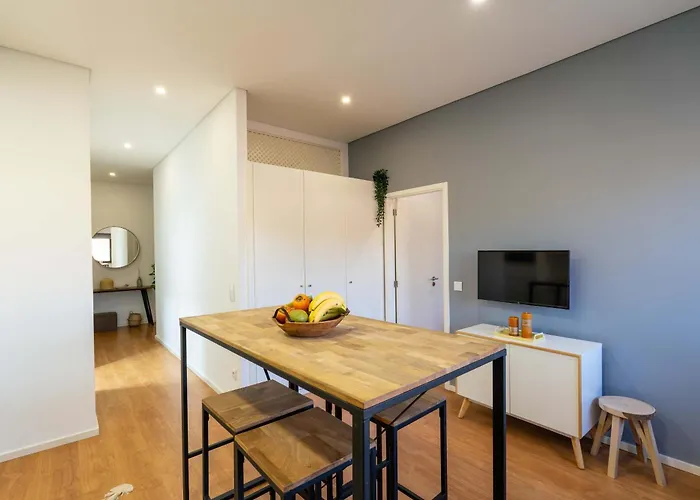 Colorful&cozy By Hostwise * Porto