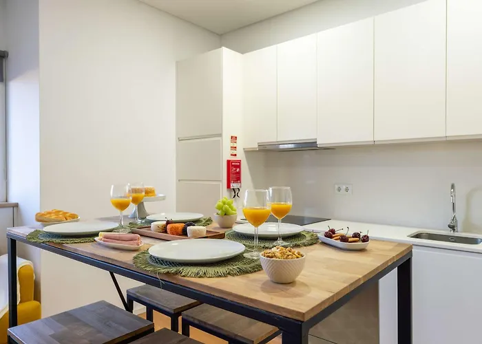 Lejlighed Colorful & Cozy By Hostwise Porto