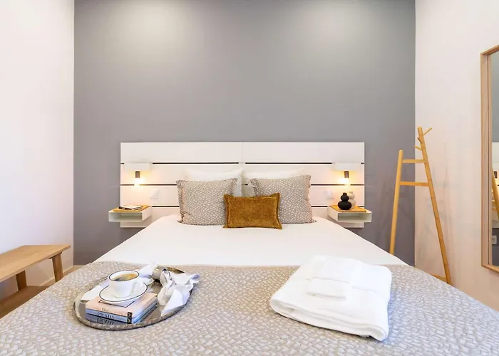 Colorful & Cozy By Hostwise Lejlighed