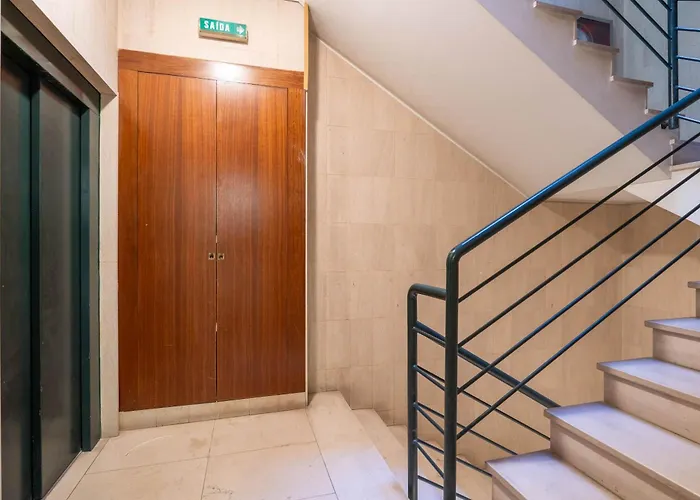 Lejlighed Colorful & Cozy By Hostwise Porto