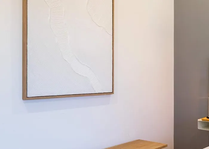 Apartman Colorful & Cozy By Hostwise Porto