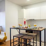 Colorful & Cozy By Hostwise Apartamento *