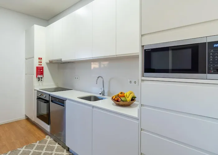 Apartamento Colorful & Cozy By Hostwise Oporto