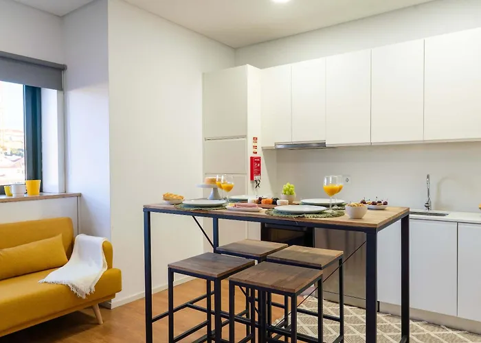 Colorful & Cozy By Hostwise Apartamento *