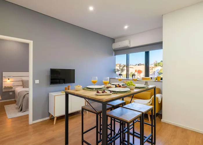 Colorful & Cozy By Hostwise Apartamento *