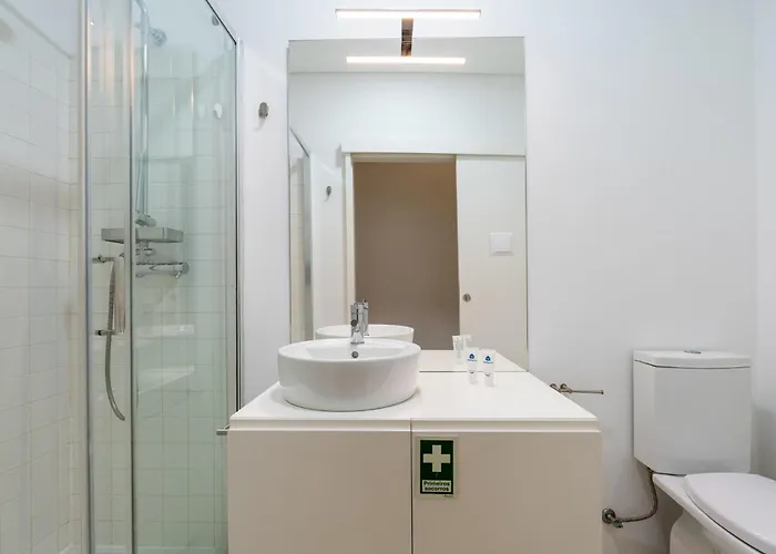 Colorful & Cozy By Hostwise Appartamento Oporto