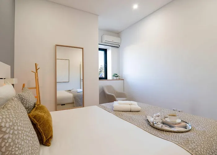 Appartamento Colorful & Cozy By Hostwise *