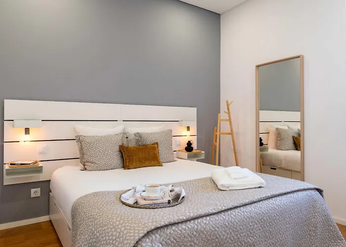 Colorful & Cozy By Hostwise Appartamento Oporto